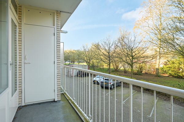 Medium property photo - Burgemeester Keijzerlaan 62, 2262 BK Leidschendam